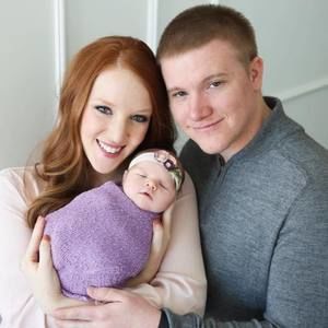 Meet your Posher, Lacee